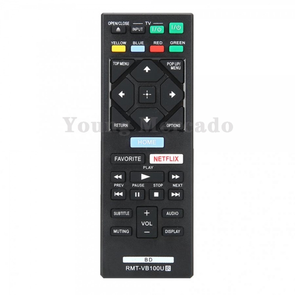 RMT-VB100U