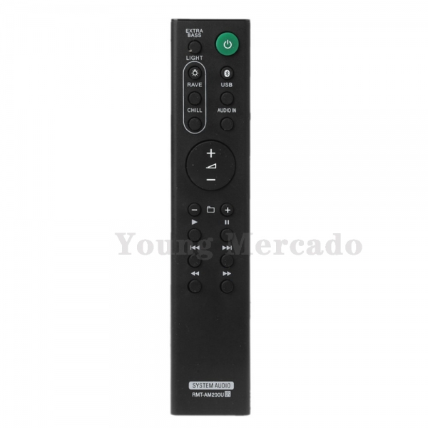 RMT-AM200U