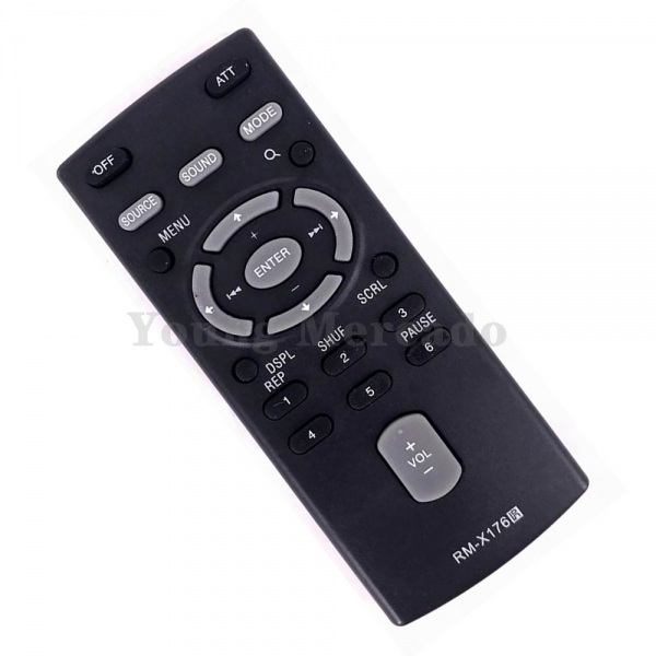 RM-X176