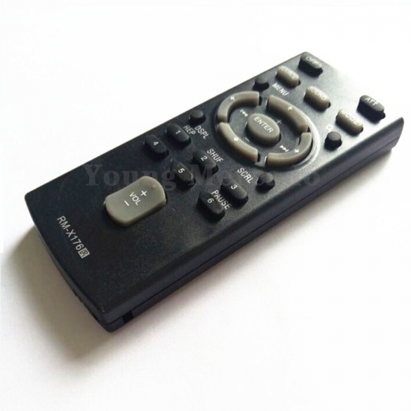 RM-X176