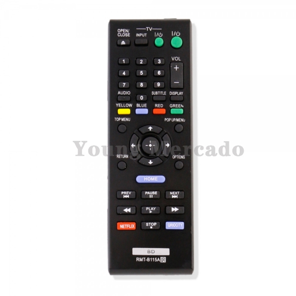 RMT-B115A
