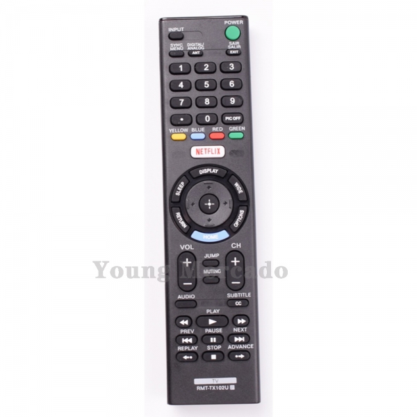 RMT-TX102U