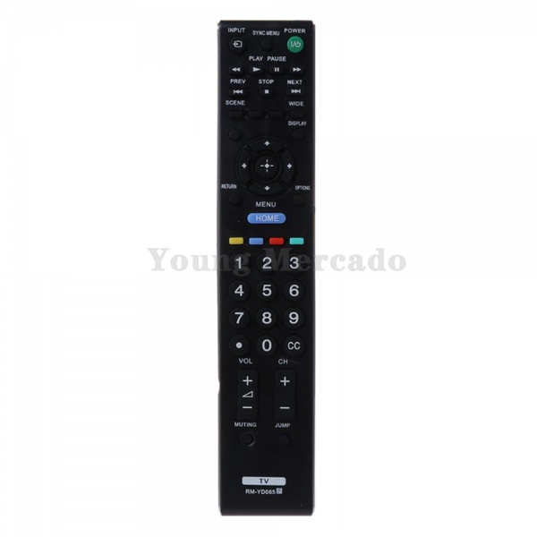 RM-YD065