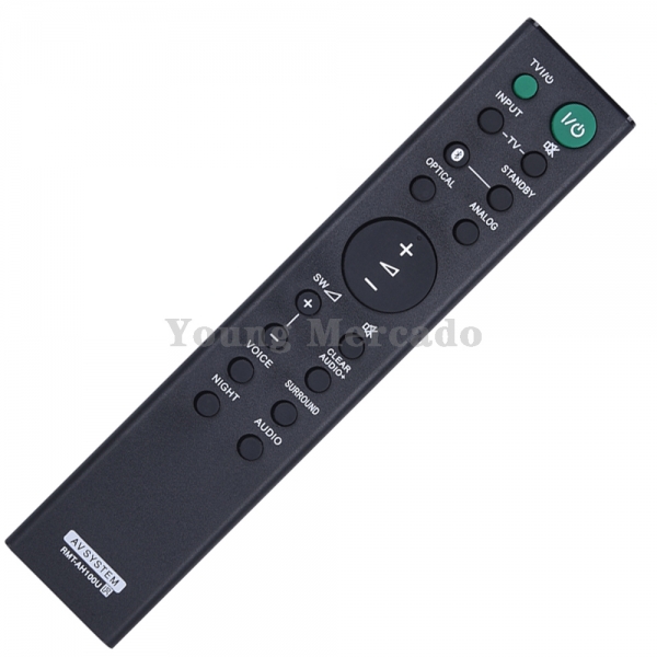 RMT-AH100U