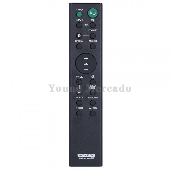 RMT-AH100U