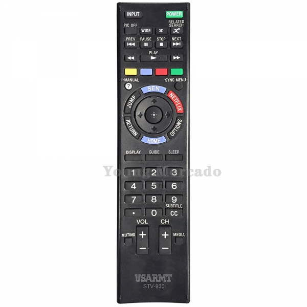 STV-930