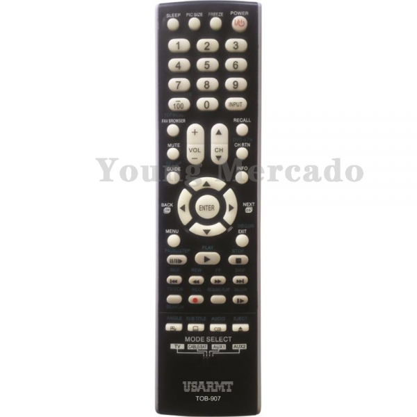 TOB-907