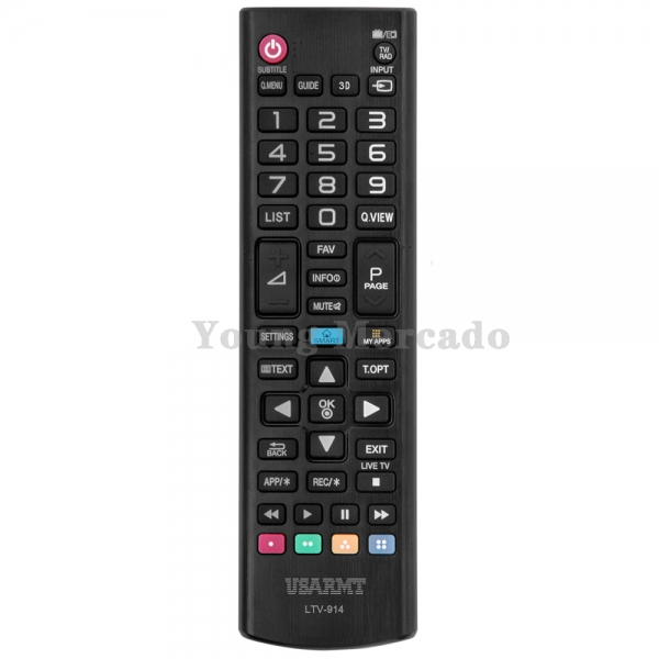 LTV-914