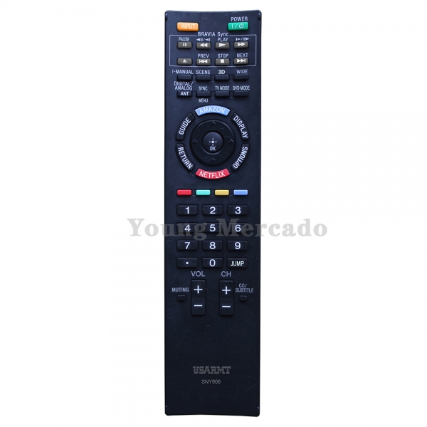 SNY-906
