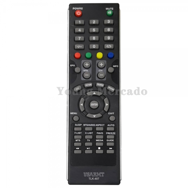 TLK-407