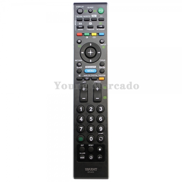 STV-815