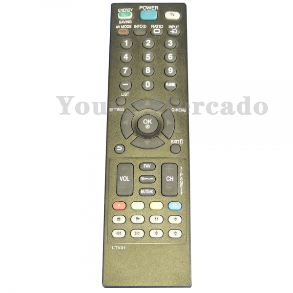 LTV41