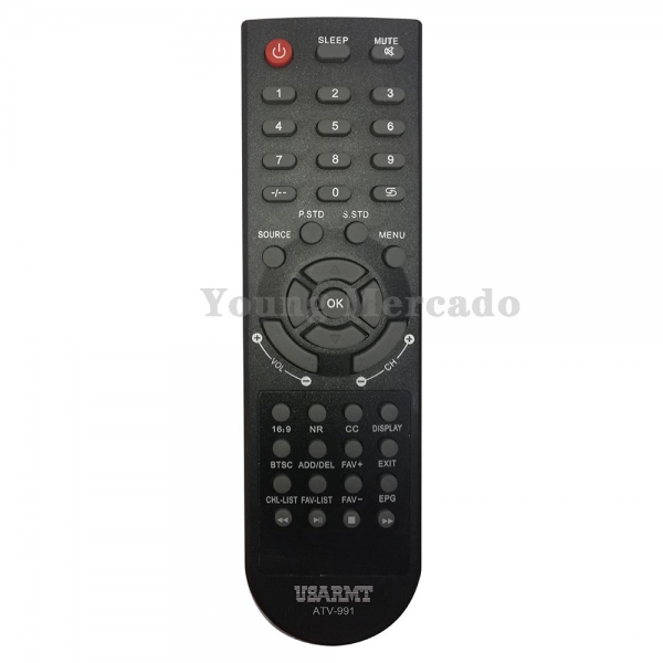 ATV-991