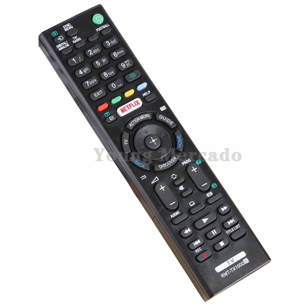 RMT-TX100D