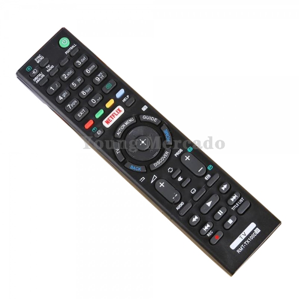 RMT-TX100D