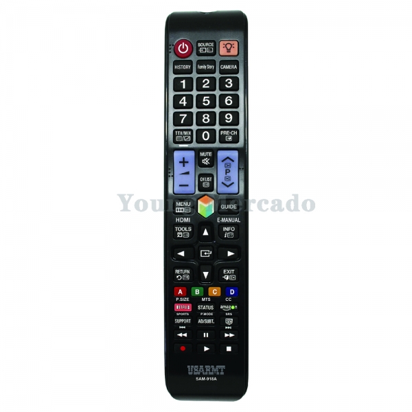 SAM-918A