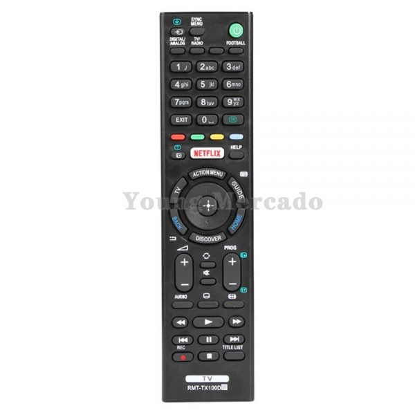 RMT-TX100D