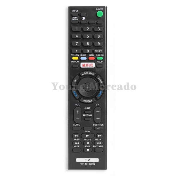 RMT-TX100U