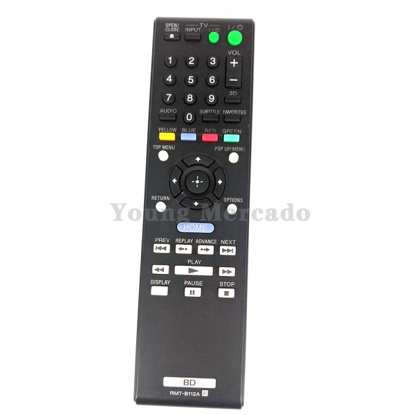 RMT-B112A