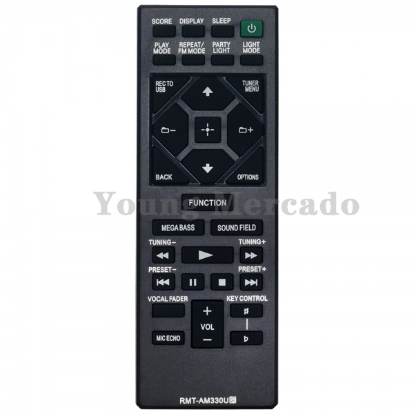 RMT-AM330U