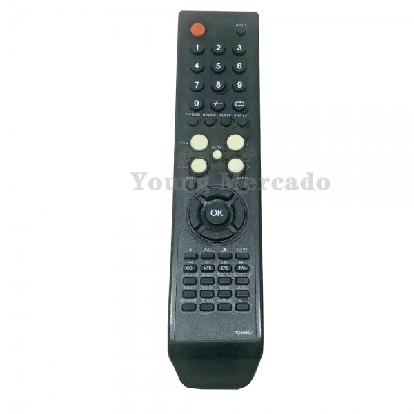 RC3011V