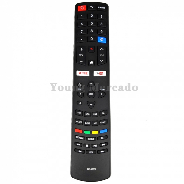 RC-650PT