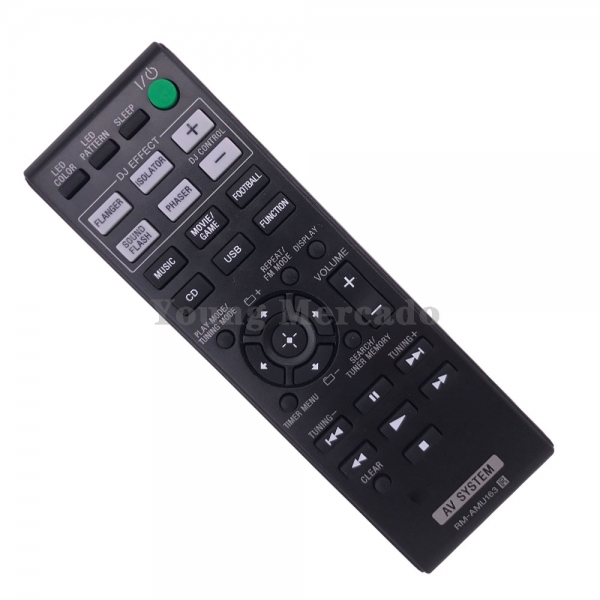 RM-AMU163