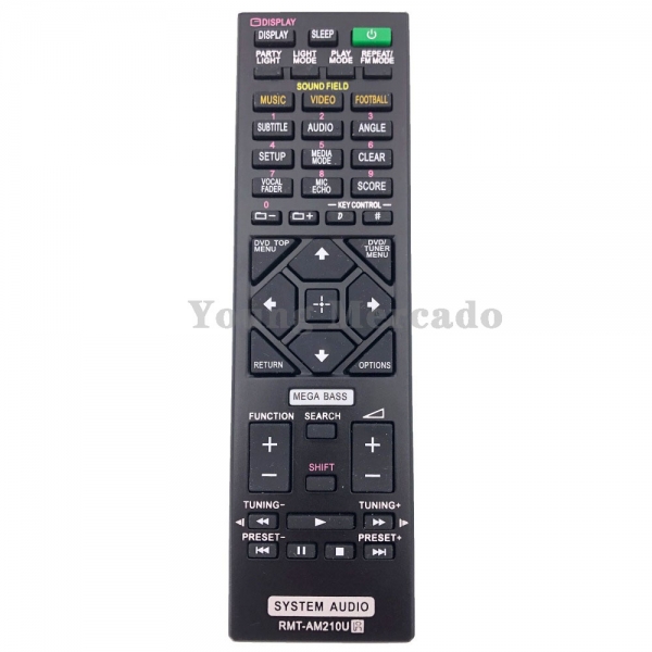RMT-AM210U