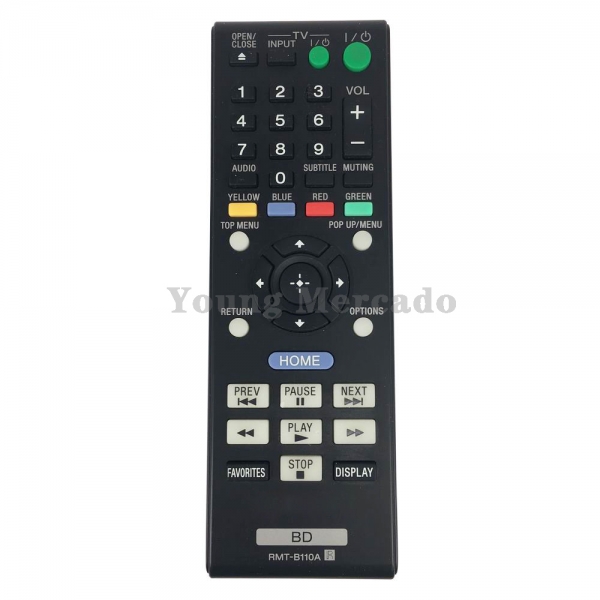 RMT-B110A