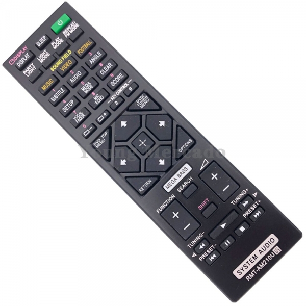 RMT-AM210U