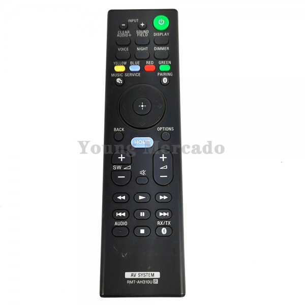 RMT-AH310U