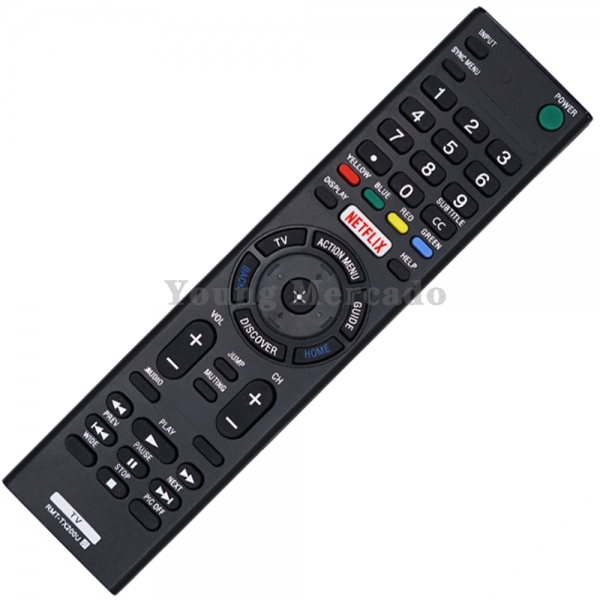 RMT-TX200U