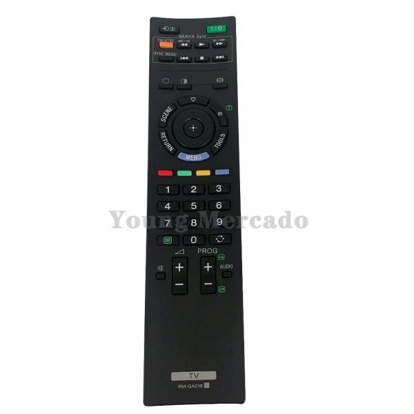 RM-GA019