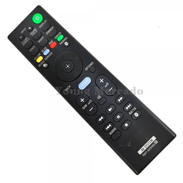 RMT-AH310U
