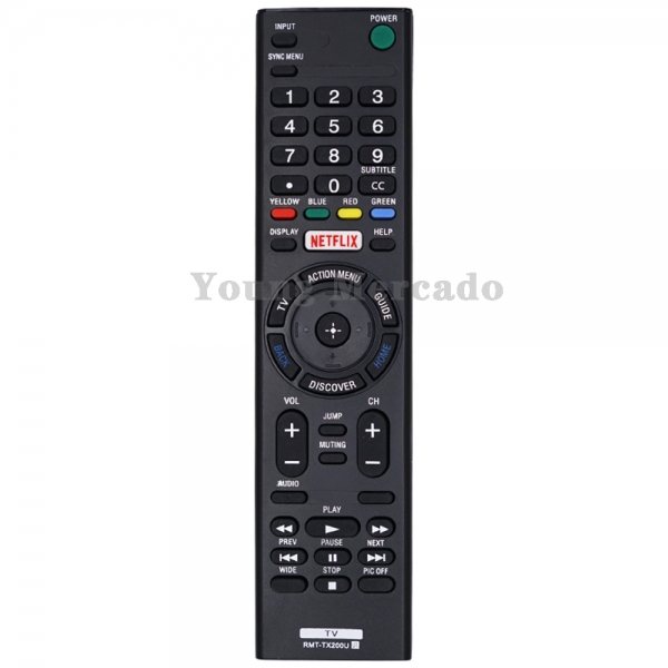 RMT-TX200U