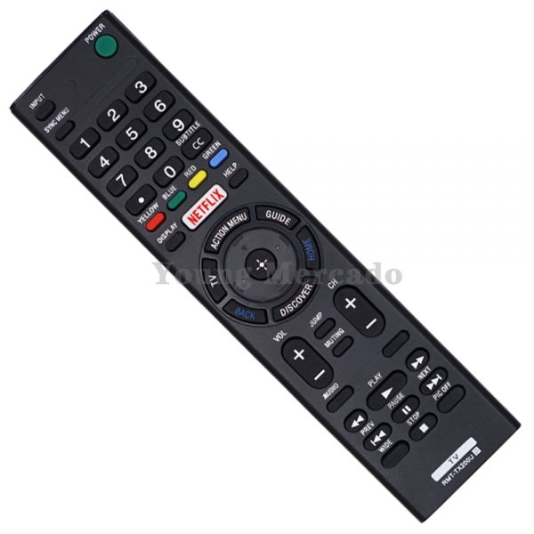 RMT-TX200U