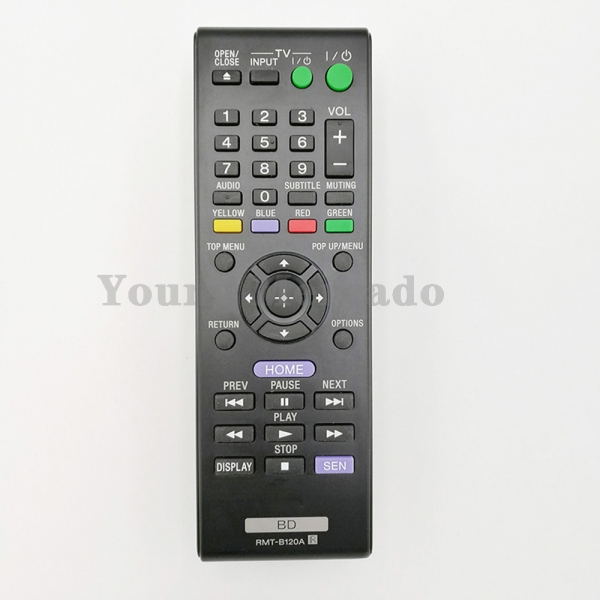 RMT-B120A
