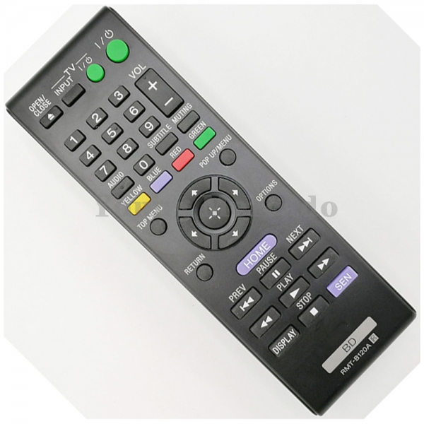 RMT-B120A