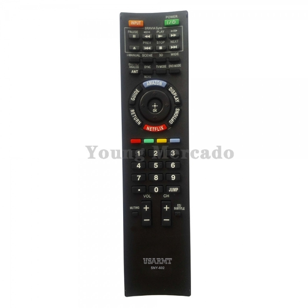 SNY-602
