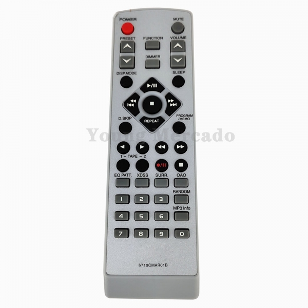 6710CMAR01B