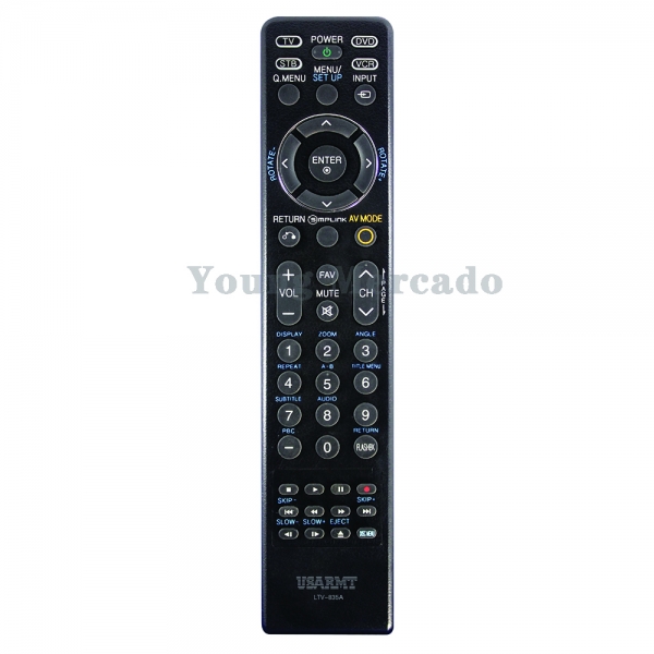 LTV-835A