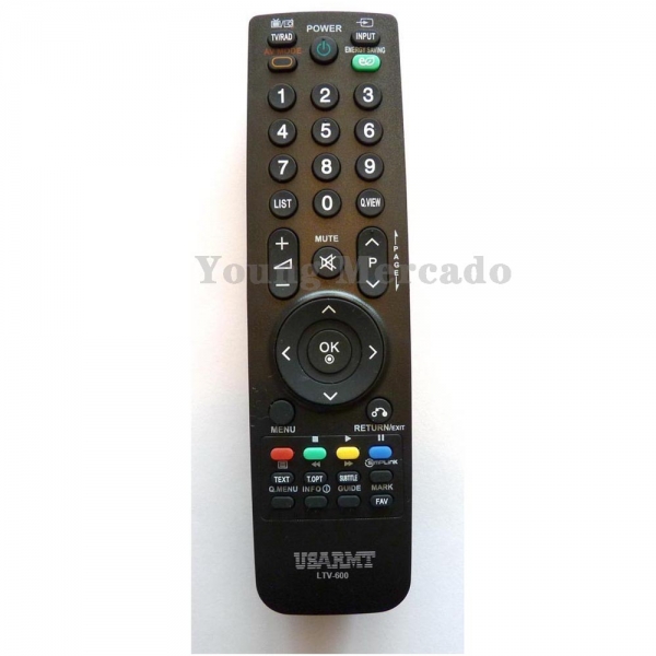 LTV-600
