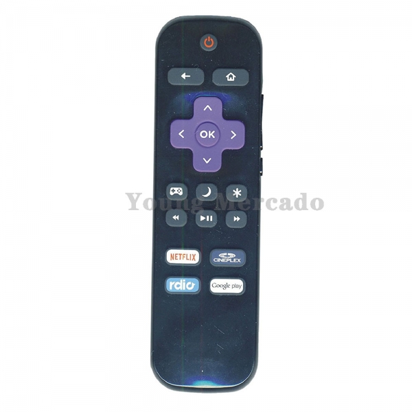 INSIGNIA ROKU7