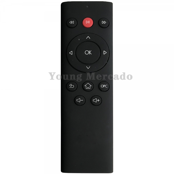IZZI STB