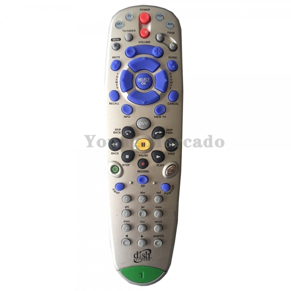 DISH01