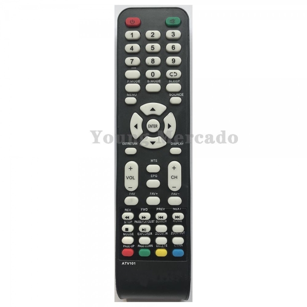 ATV101