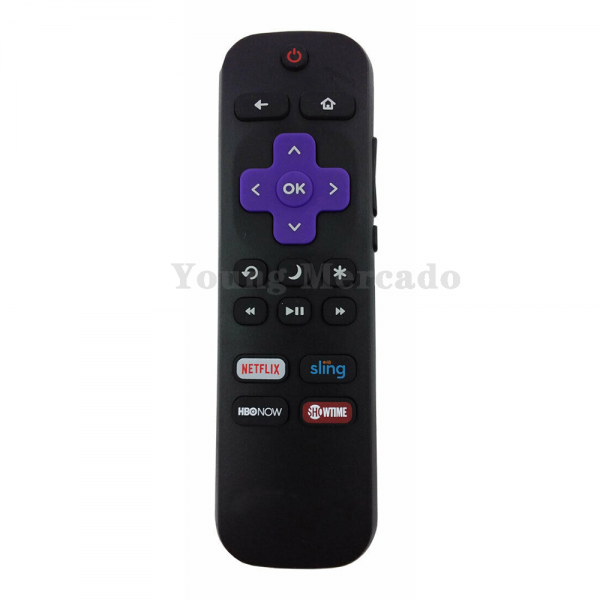 HITACHI ROKU TV 2