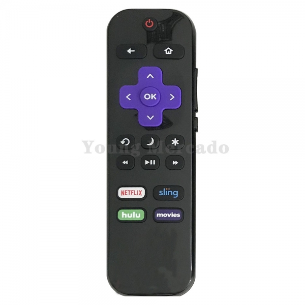 INSIGNIA ROKU TV 6