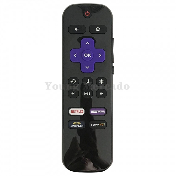 INSIGNIA ROKU TV4