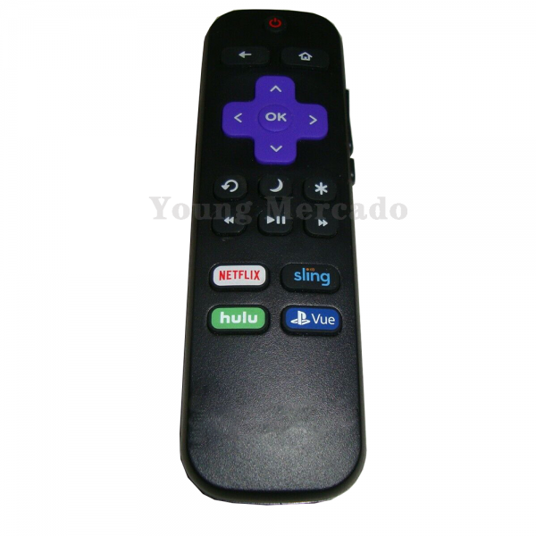HITACHI ROKU TV 1